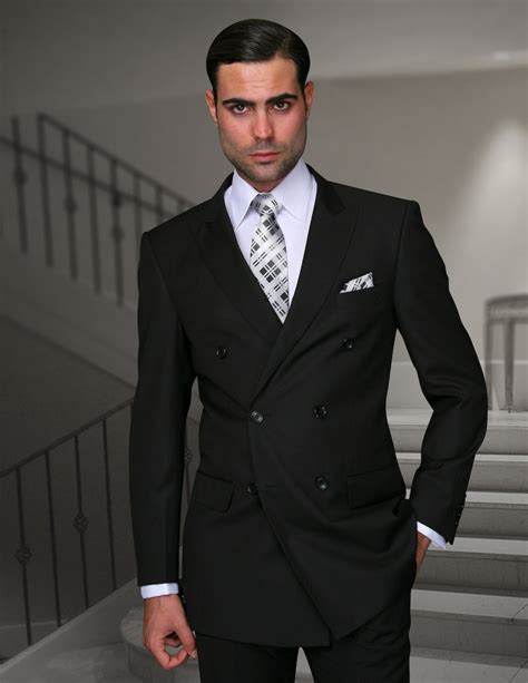 italian men's suits.